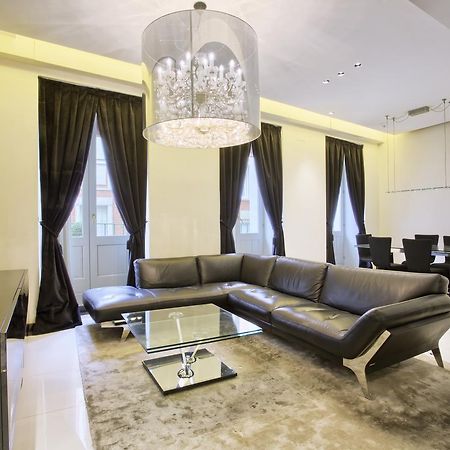 Gobernador Luxury Loft, By Presidence Rentals Madri Exterior foto