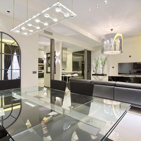 Gobernador Luxury Loft, By Presidence Rentals Madri Exterior foto
