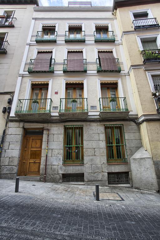Gobernador Luxury Loft, By Presidence Rentals Madri Exterior foto
