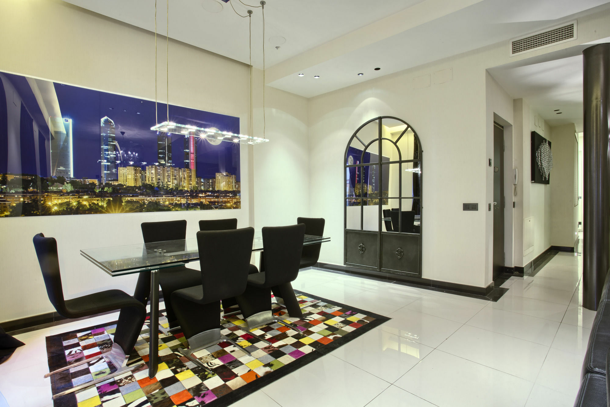 Gobernador Luxury Loft, By Presidence Rentals Madri Exterior foto