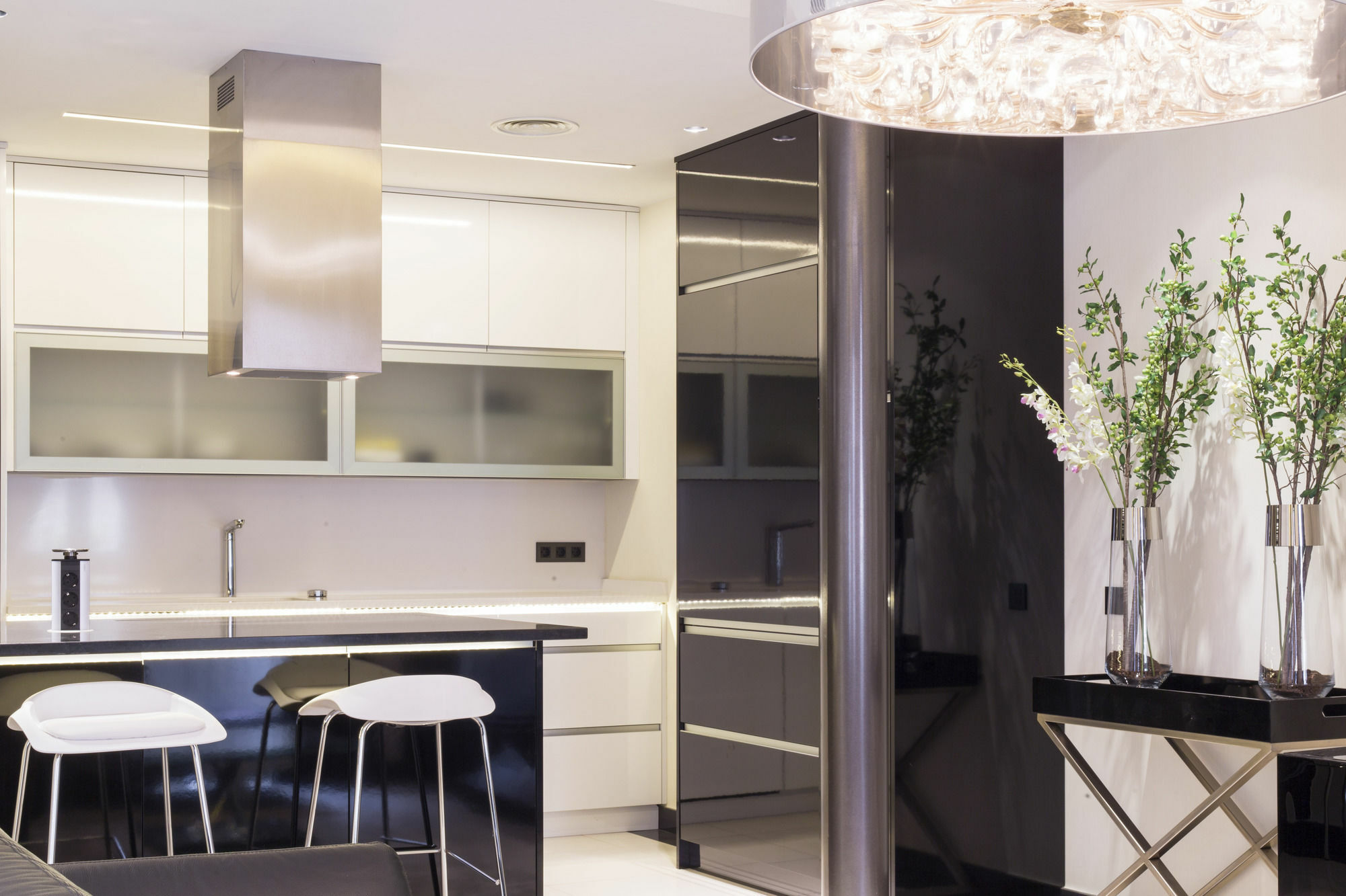 Gobernador Luxury Loft, By Presidence Rentals Madri Exterior foto