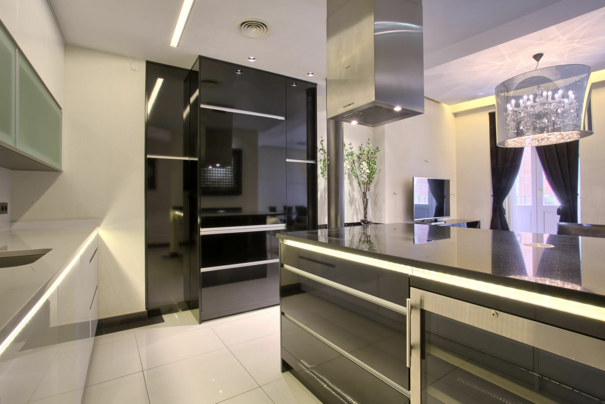 Gobernador Luxury Loft, By Presidence Rentals Madri Exterior foto
