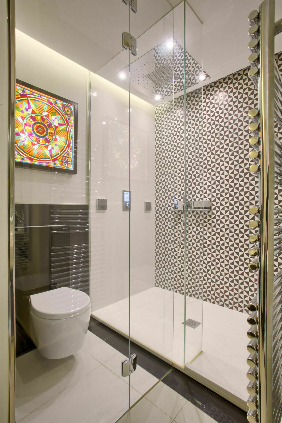 Gobernador Luxury Loft, By Presidence Rentals Madri Exterior foto
