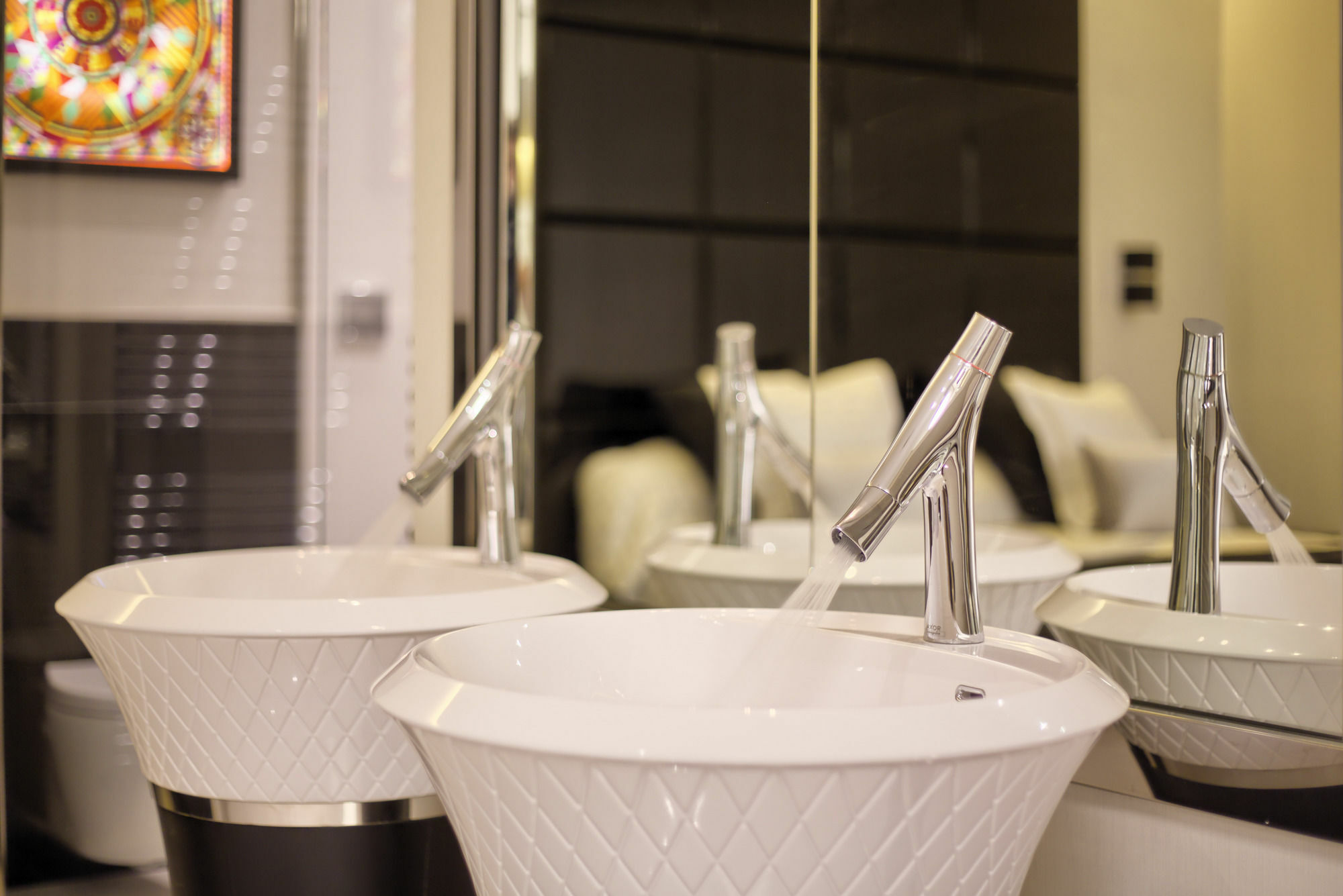 Gobernador Luxury Loft, By Presidence Rentals Madri Exterior foto