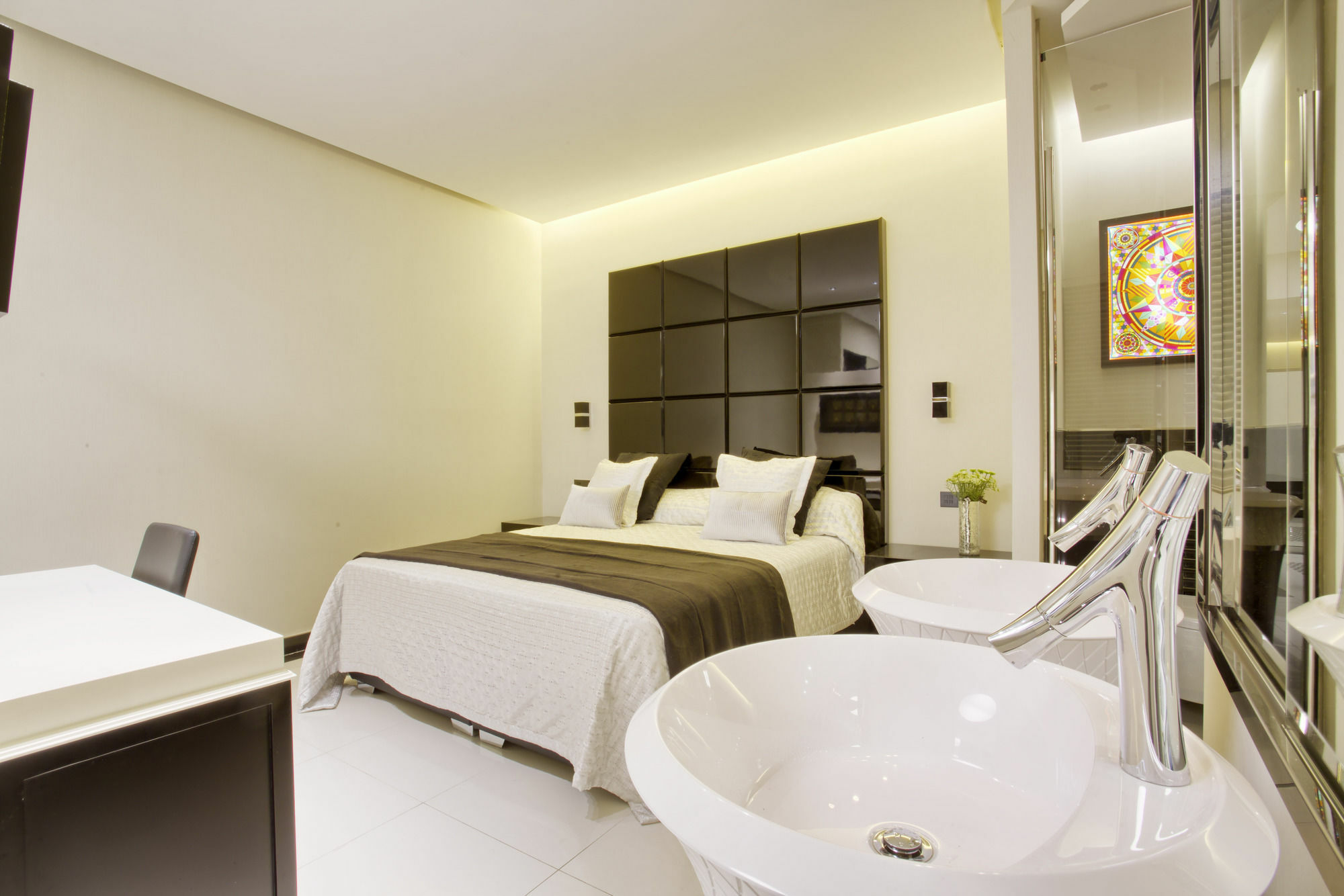 Gobernador Luxury Loft, By Presidence Rentals Madri Exterior foto