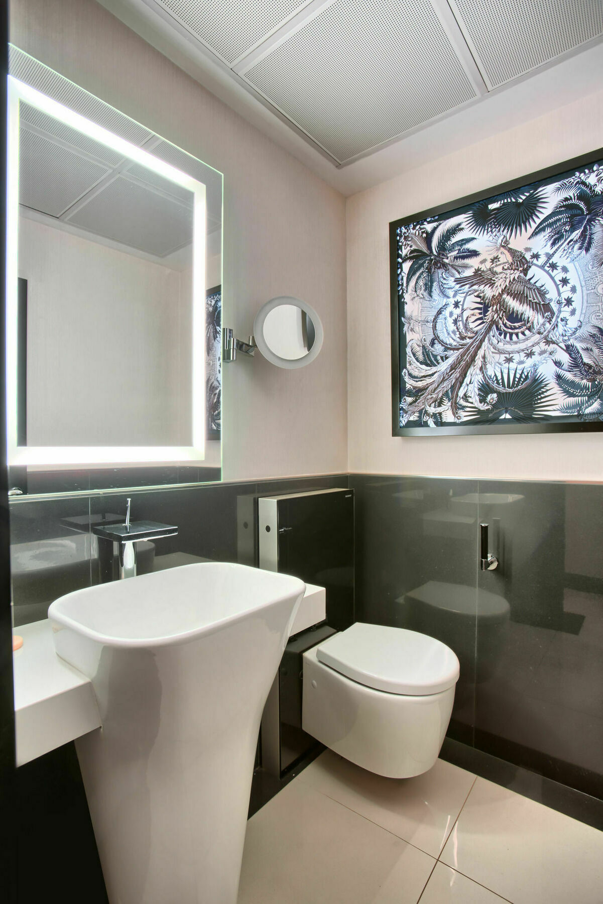 Gobernador Luxury Loft, By Presidence Rentals Madri Exterior foto