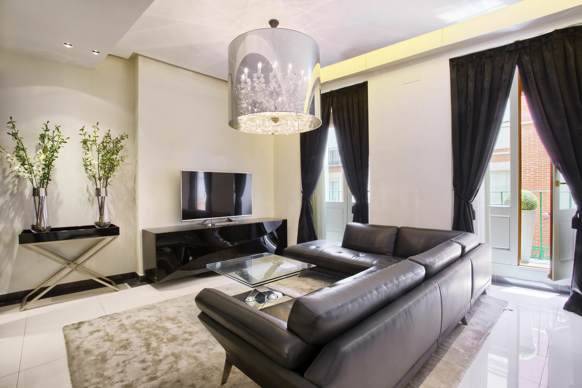 Gobernador Luxury Loft, By Presidence Rentals Madri Exterior foto