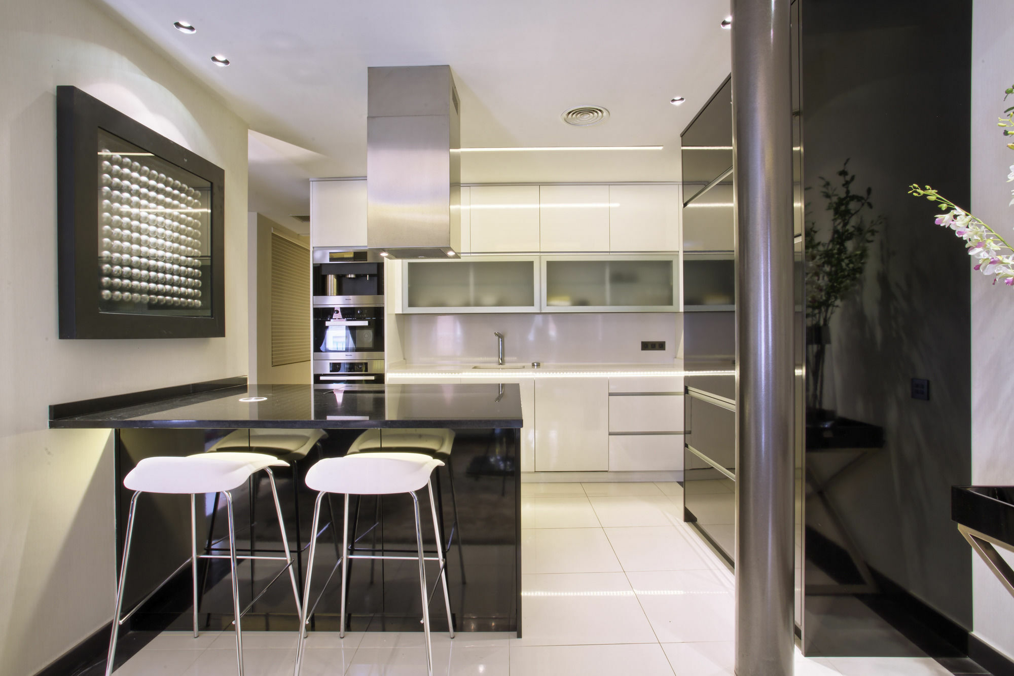 Gobernador Luxury Loft, By Presidence Rentals Madri Exterior foto